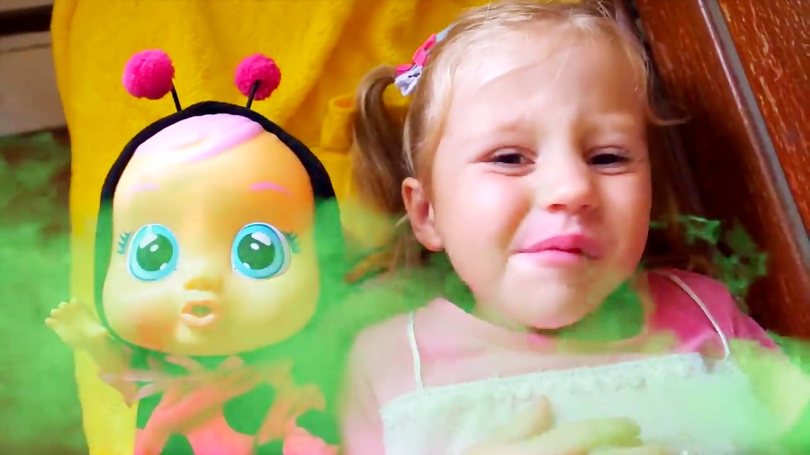 ماجراهای ناستیا و بابایی - قسمت 86